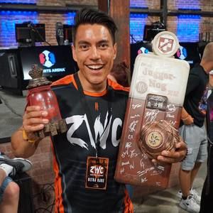 Meet your Posher, Elmer